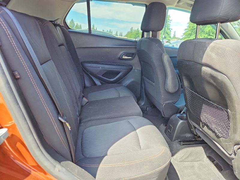 Aukcja sprzedaży 2019 Chevrolet Trax, vin: 3GNCJPSB9KL296277, numer aukcji: 59968896