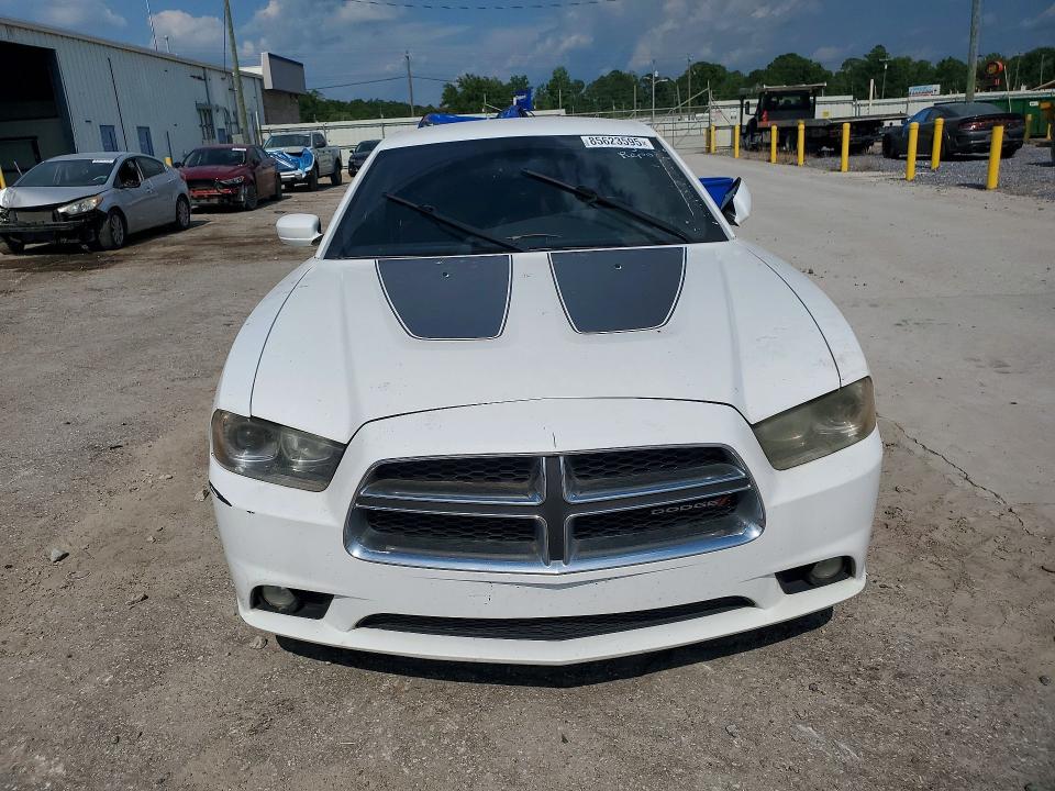 Продажа на аукционе авто 2014 Dodge Charger, vin: 2C3CDXCT9EH362674, номер лота: 85623595
