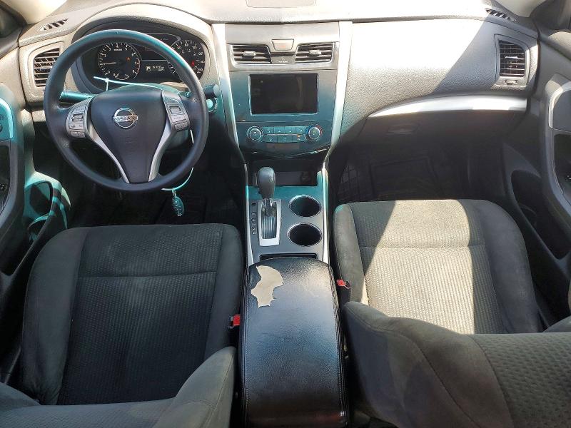 Продажа на аукционе авто 2015 Nissan Altima, vin: 1N4AL3APXFC584302, номер лота: 59372936