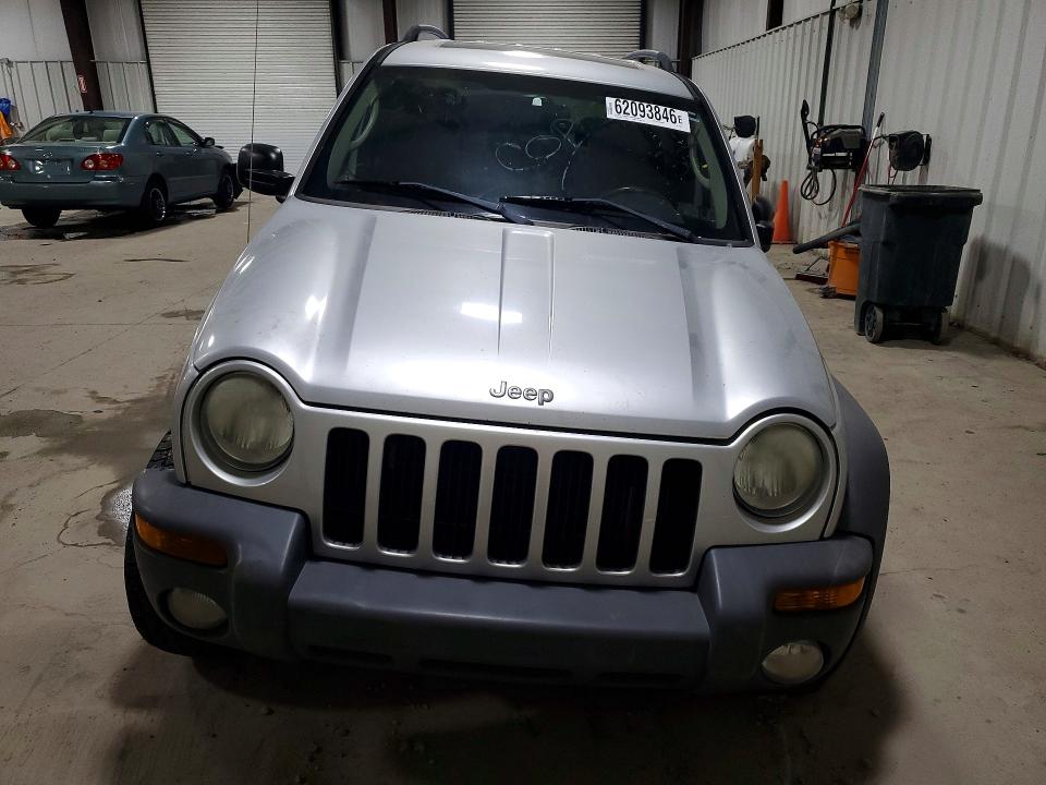62093846 :رقم المزاد ، 1J4GL48K04W229682 vin ، 2004 Jeep Liberty مزاد بيع