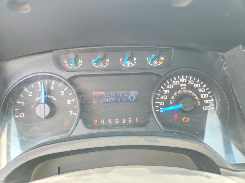 Aukcja sprzedaży 2013 Ford F150, vin: 1FTNF1CF0DKE78696, numer aukcji: 61568576