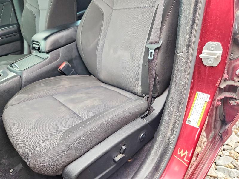 Aukcja sprzedaży 2021 Dodge Charger, vin: 2C3CDXBG2MH533624, numer aukcji: 58636916