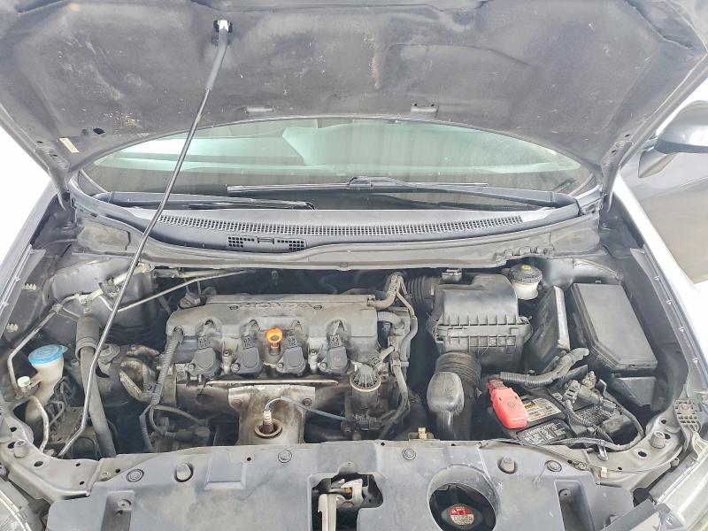 Продаж на аукціоні авто 2013 Honda Civic, vin: 19XFB2F58DE221197, номер лоту: 61247106