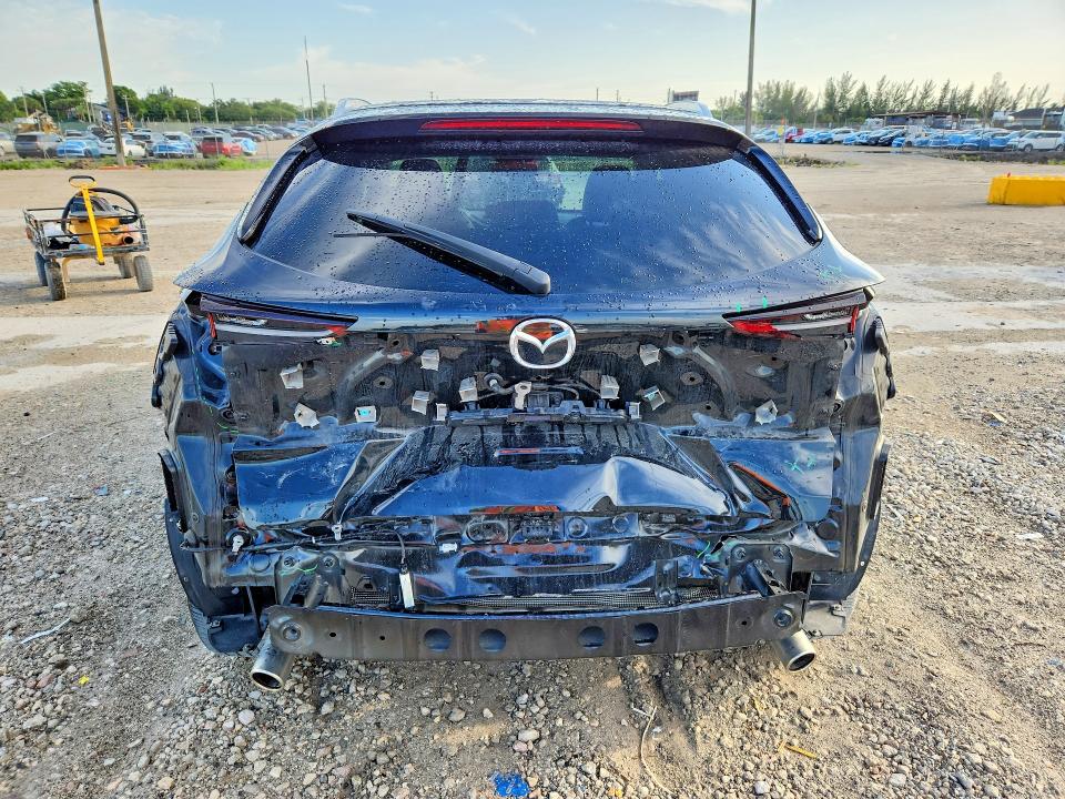 2023 Mazda Cx-30 მანქანა იყიდება აუქციონზე, vin: 3MVDMBBM9PM552118, აუქციონის ნომერი: 60926926