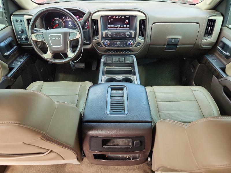 59659386 :رقم المزاد ، 3GTU2PEJXGG160558 vin ، 2016 Gmc Sierra مزاد بيع