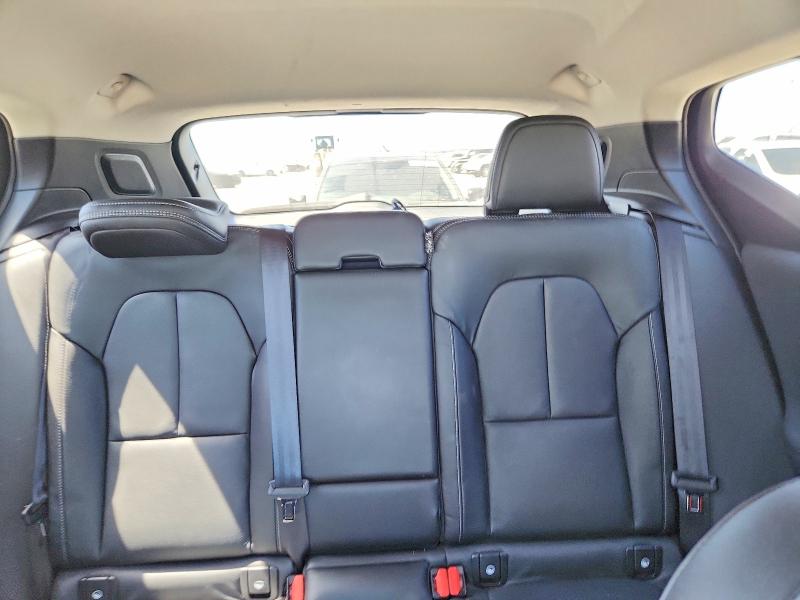 Продажа на аукционе авто 2019 Volvo Xc40, vin: YV4162UK7K2116293, номер лота: 61231016