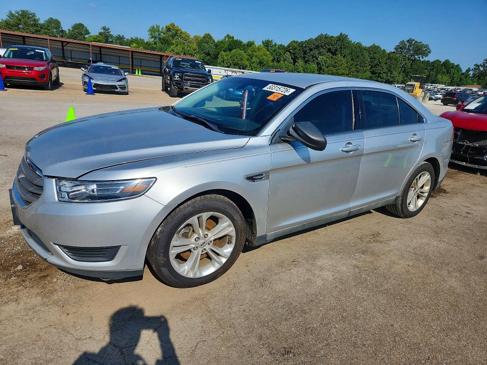Продаж на аукціоні авто 2019 Ford Taurus, vin: 1FAHP2D85KG100024, номер лоту: 60315726
