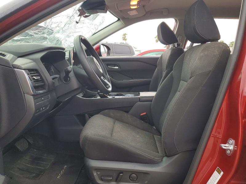 Продаж на аукціоні авто 2024 Nissan Rogue, vin: 5N1BT3BA0RC738122, номер лоту: 60519276