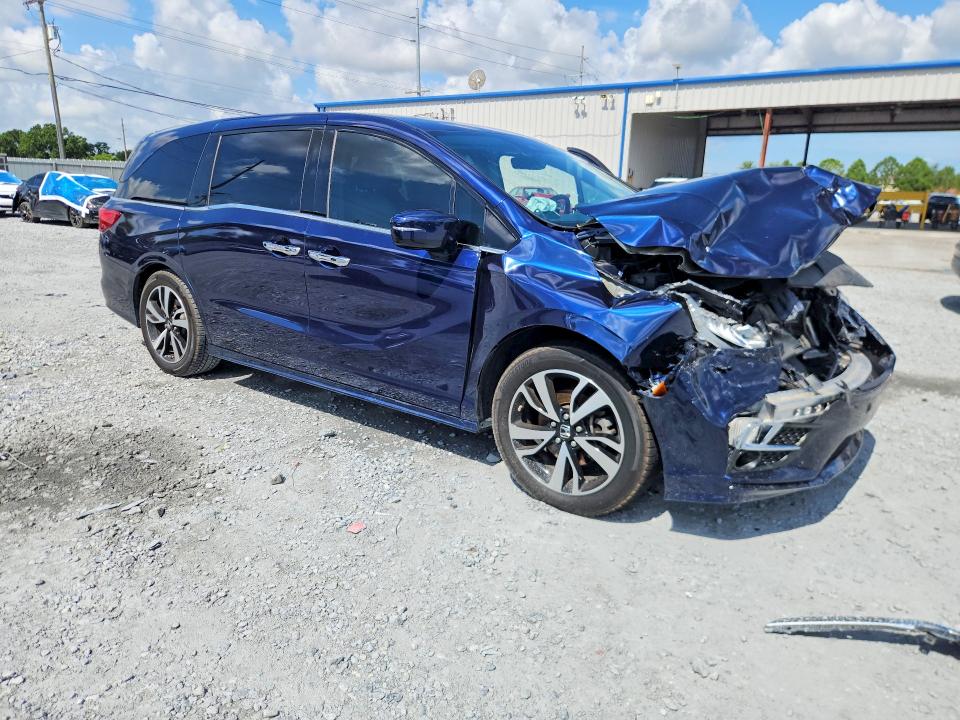 Aukcja sprzedaży 2020 Honda Odyssey, vin: 5FNRL6H97LB039887, numer aukcji: 59231226