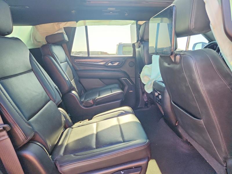 Aukcja sprzedaży 2021 Gmc Yukon, vin: 1GKS2DKL4MR409626, numer aukcji: 62146926