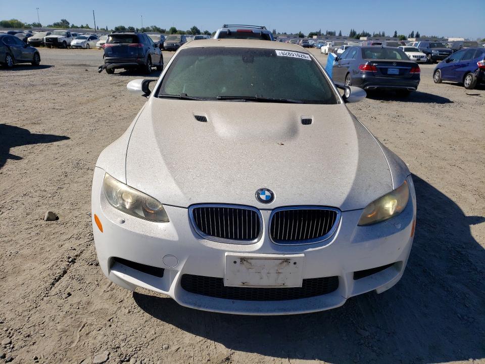 Продажа на аукционе авто 2008 Bmw M3, vin: WBSWL93528P330862, номер лота: 62851626