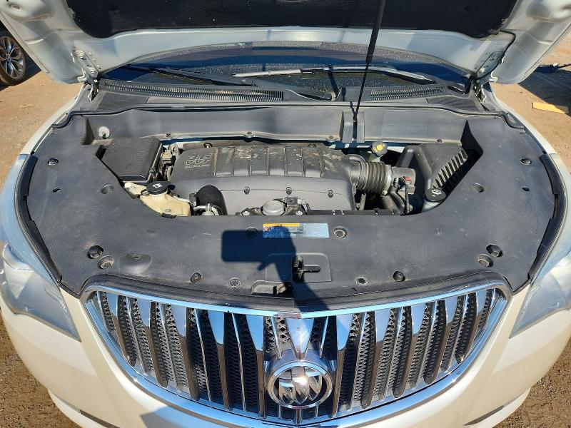 60412626 :رقم المزاد ، 5GAKVCKD5EJ150278 vin ، 2014 Buick Enclave مزاد بيع