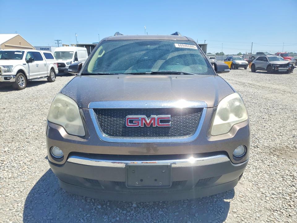 Aukcja sprzedaży 2012 Gmc Acadia, vin: 1GKKRSED8CJ142962, numer aukcji: 60946586