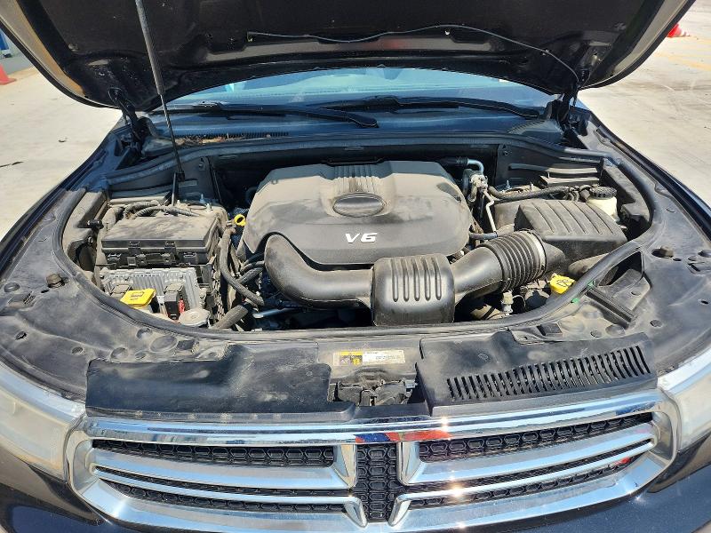 Aukcja sprzedaży 2015 Dodge Durango, vin: 1C4RDJAG5FC870279, numer aukcji: 62704986