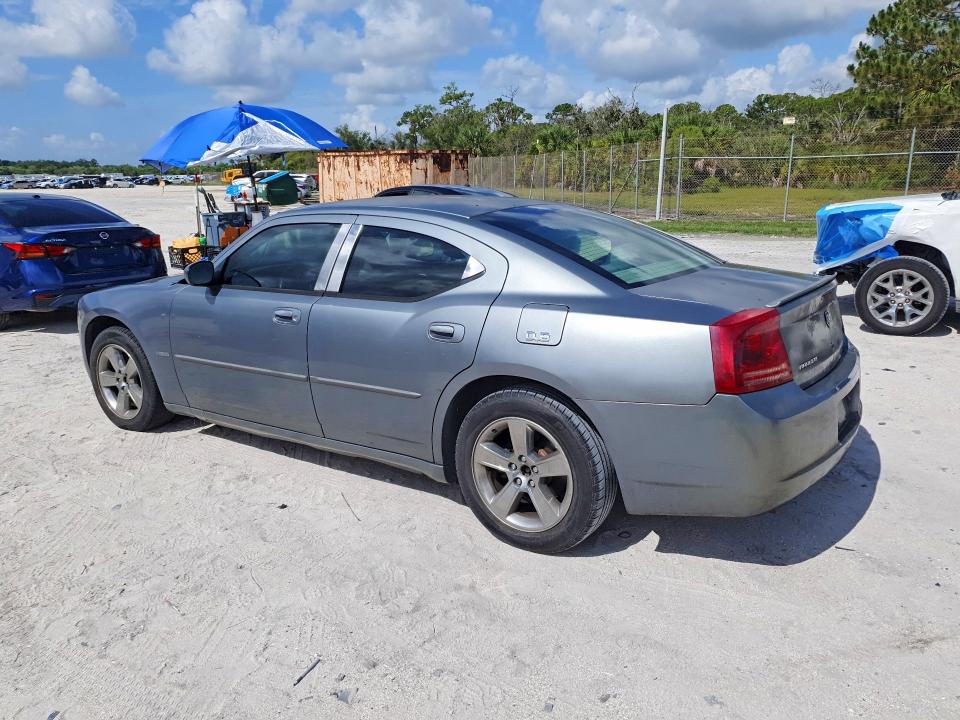 61475206 :رقم المزاد ، 2B3KA53HX6H245155 vin ، 2006 Dodge Charger مزاد بيع