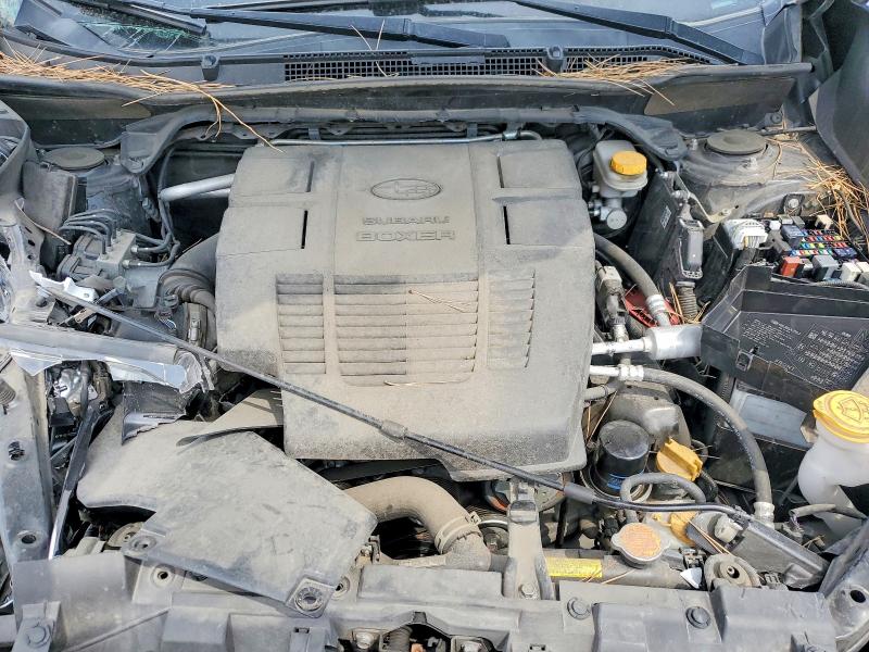 Aukcja sprzedaży 2021 Subaru Forester, vin: JF2SKAJC6MH462864, numer aukcji: 59725136