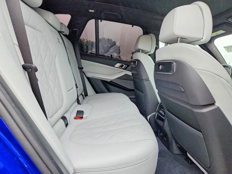Продажа на аукционе авто 2026 Bmw X5, vin: 5UX33EU00T9449883, номер лота: 59621156