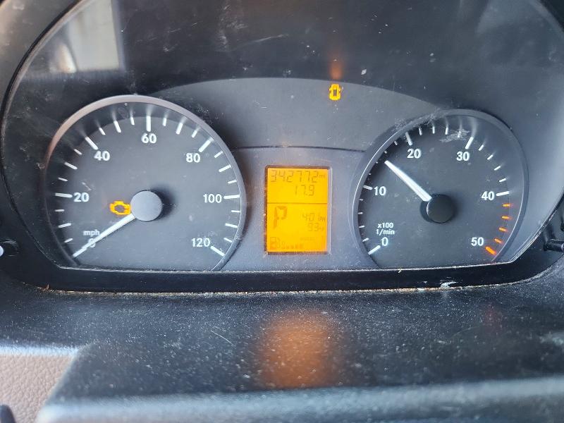 Aukcja sprzedaży 2017 Mercedes-benz Sprinter, vin: WDAPE7CDXHP384382, numer aukcji: 85459715