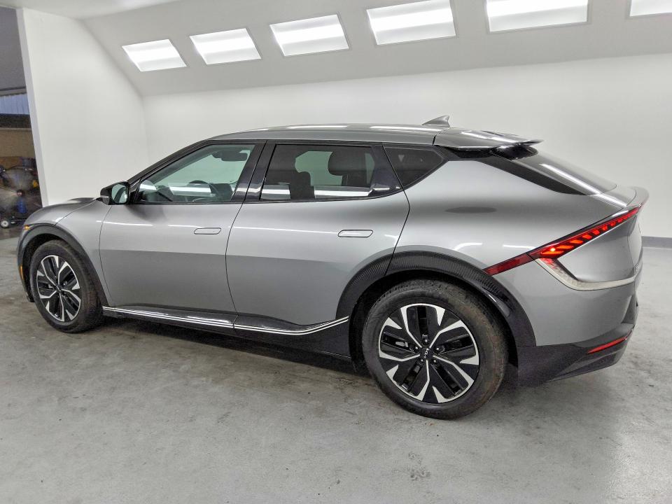 Продаж на аукціоні авто 2023 Kia Ev6, vin: KNDC34LAXP5150078, номер лоту: 61246146