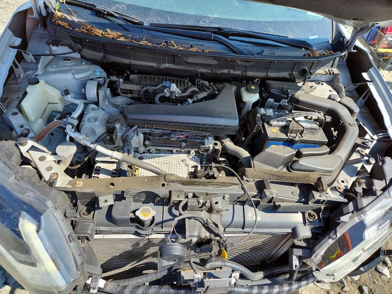 Продаж на аукціоні авто 2019 Nissan Rogue, vin: 5N1AT2MT0KC773298, номер лоту: 60933356