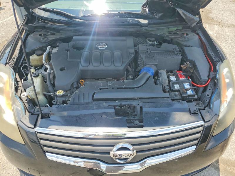 2008 Nissan Altima მანქანა იყიდება აუქციონზე, vin: 1N4AL21E98N456794, აუქციონის ნომერი: 59082676