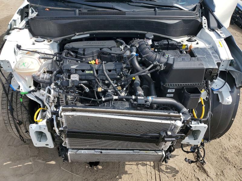 Продаж на аукціоні авто 2025 Kia Seltos, vin: KNDETCA77S7783838, номер лоту: 62477346