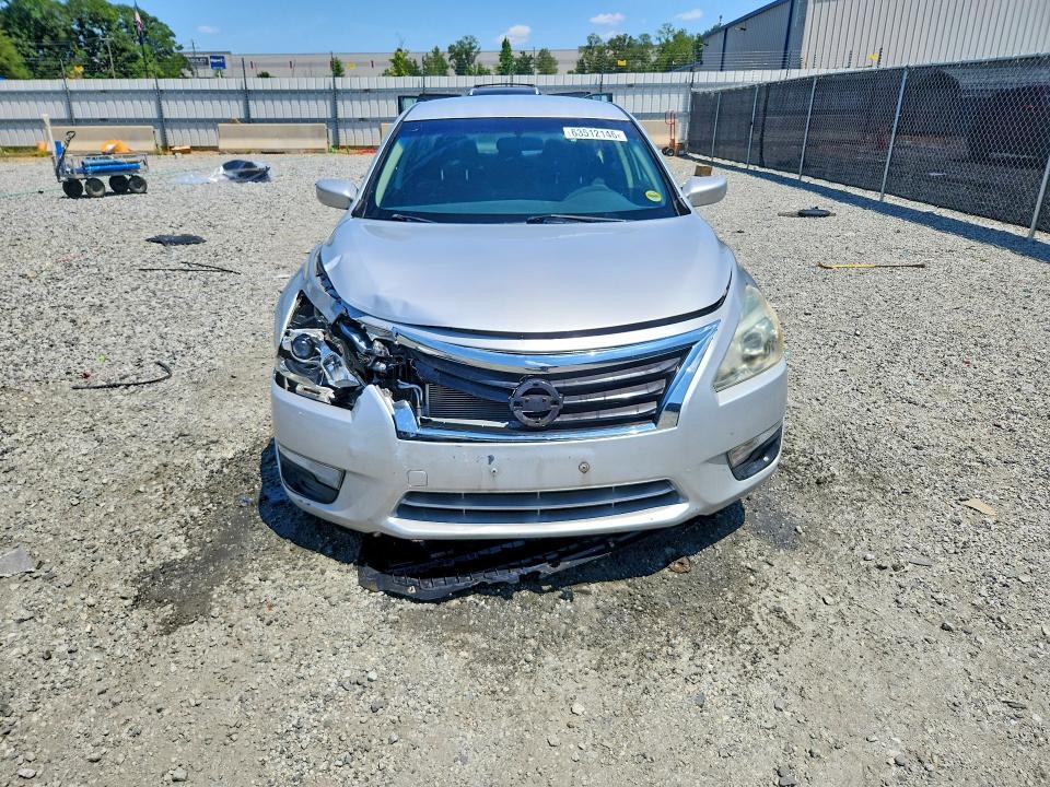 Продаж на аукціоні авто 2014 Nissan Altima, vin: 1N4AL3AP5EC165532, номер лоту: 63512146