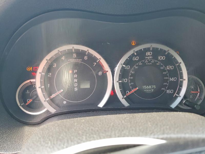 Продажа на аукционе авто 2009 Acura Tsx, vin: JH4CU26619C036511, номер лота: 63182616