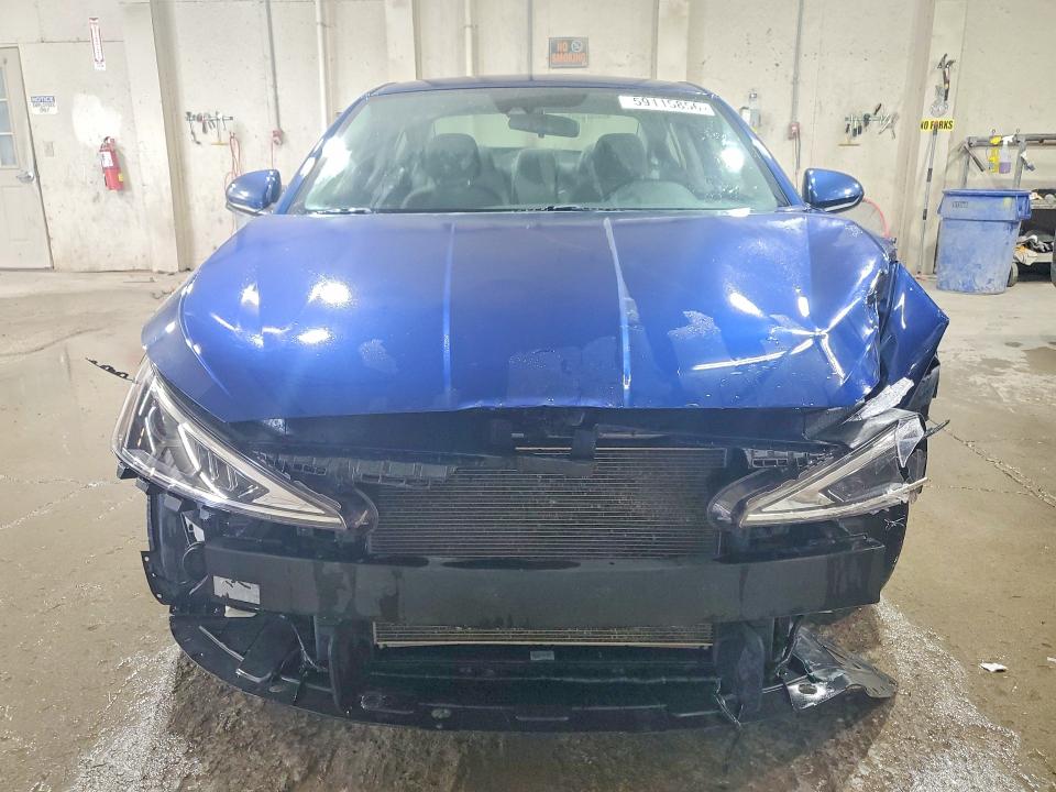 Продажа на аукционе авто 2019 Hyundai Elantra, vin: 5NPD84LF5KH441422, номер лота: 59115856