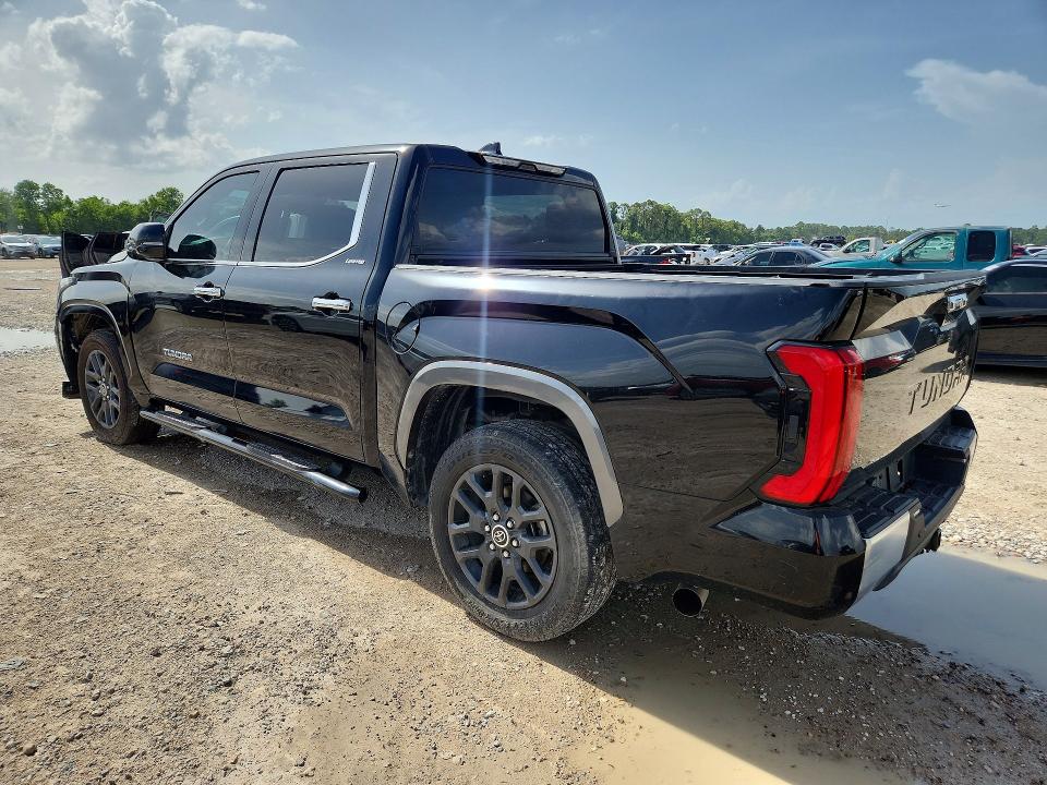 Aukcja sprzedaży 2022 Toyota Tundra, vin: 5TFJA5AB7NX005192, numer aukcji: 61742876