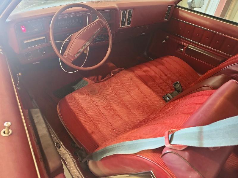 61648666 :رقم المزاد ، 1D37R4K455754 vin ، 1974 Chevrolet Malibu Classic مزاد بيع