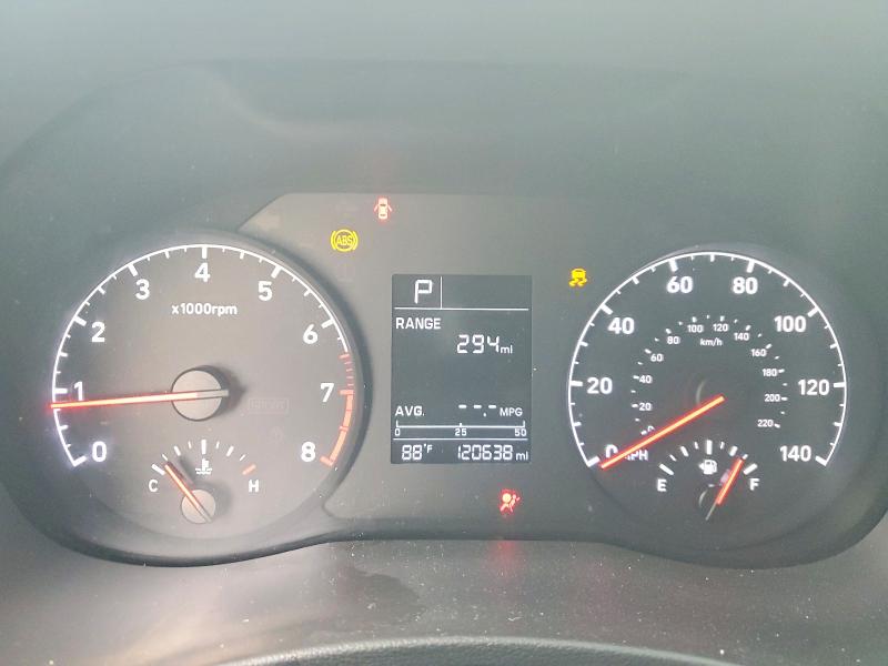 Aukcja sprzedaży 2021 Hyundai Accent, vin: 3KPC24A64ME137179, numer aukcji: 61470296