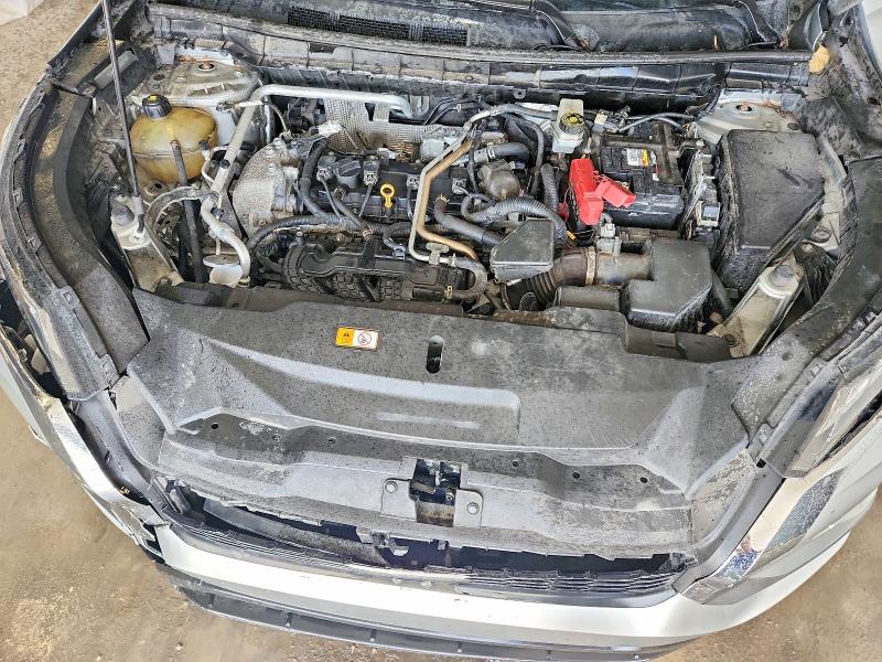 2022 Mitsubishi Outlander მანქანა იყიდება აუქციონზე, vin: JA4J4TA83NZ018181, აუქციონის ნომერი: 62629156