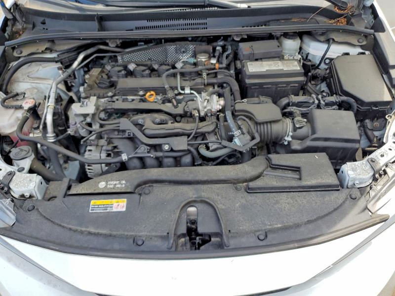 Продаж на аукціоні авто 2024 Toyota Corolla, vin: 5YFB4MDE7RP095945, номер лоту: 59744296