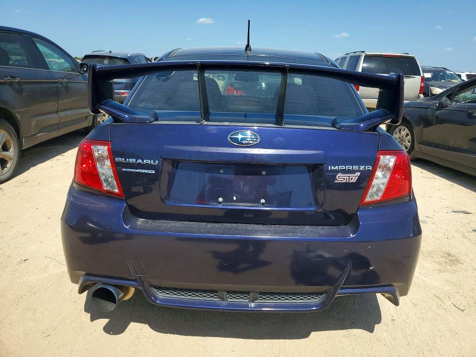 Продажа на аукционе авто 2013 Subaru Impreza, vin: JF1GV8J63DL023297, номер лота: 62748146