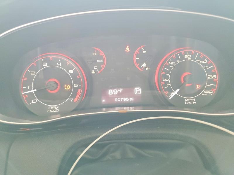 2013 Dodge Dart მანქანა იყიდება აუქციონზე, vin: 1C3CDFBA8DD307817, აუქციონის ნომერი: 62265076