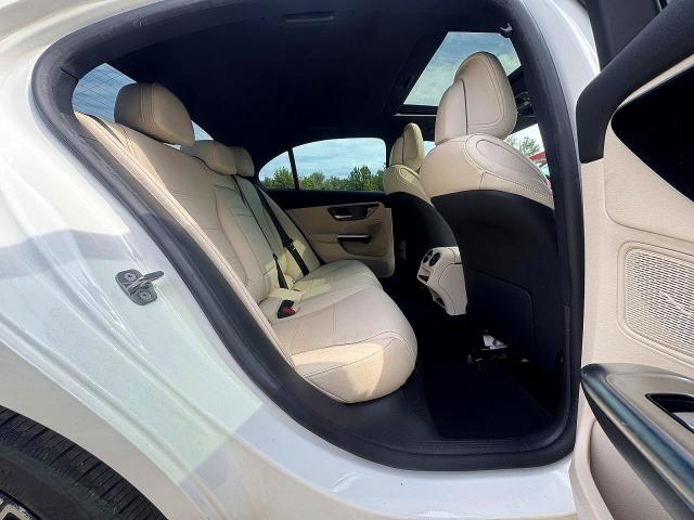 Aukcja sprzedaży 2023 Mercedes-benz C, vin: W1KAF4HB3PR133203, numer aukcji: 59920506