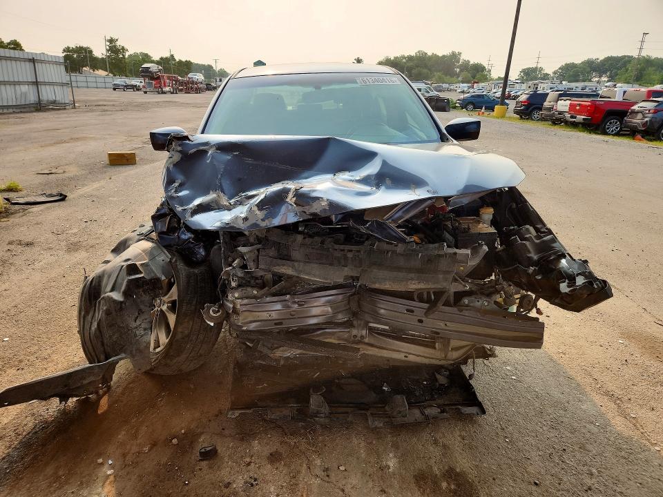 61340416 :رقم المزاد ، 4S3BNAC65F3013706 vin ، 2015 Subaru Legacy مزاد بيع