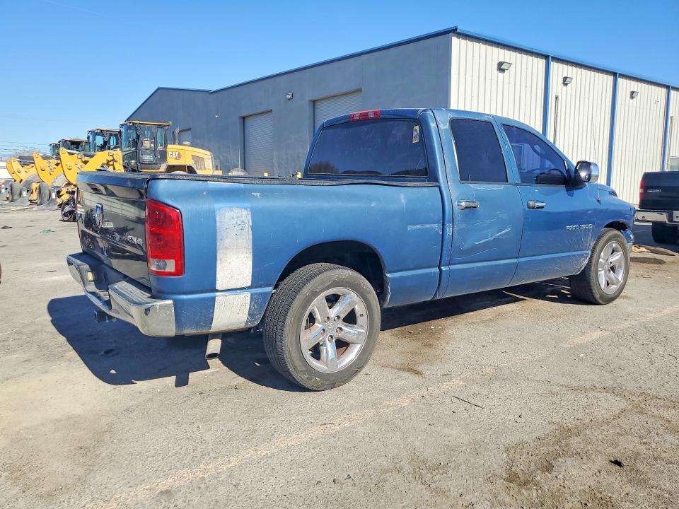Aukcja sprzedaży 2005 Dodge Ram 1500, vin: 1D7HA18N85S172168, numer aukcji: 63240536