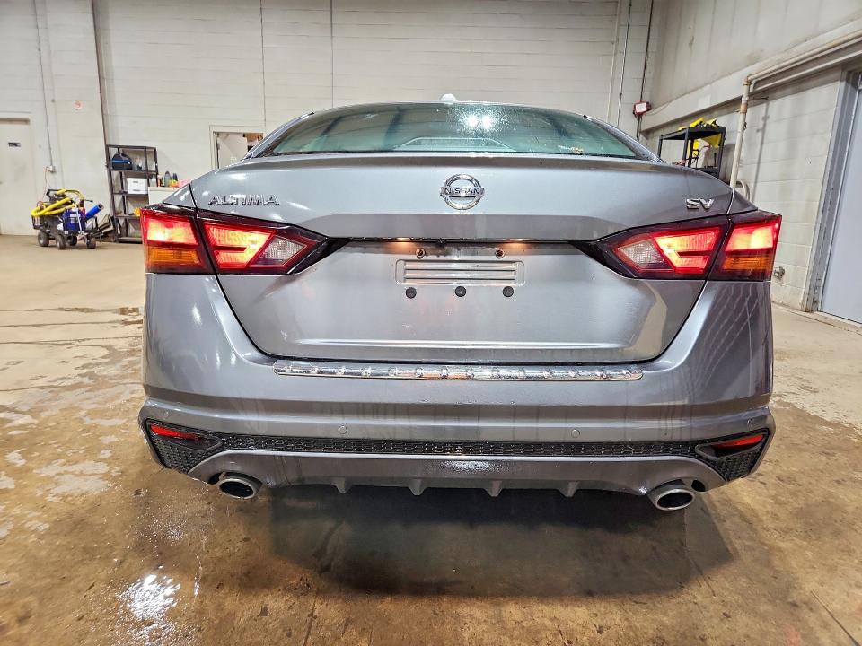 Продаж на аукціоні авто 2021 Nissan Altima, vin: 1N4BL4DV8MN311932, номер лоту: 61532386
