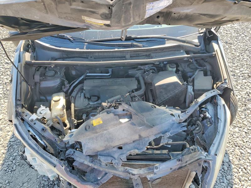 62721976 :رقم المزاد ، 2T3BFREV3FW276354 vin ، 2015 Toyota Rav4 مزاد بيع
