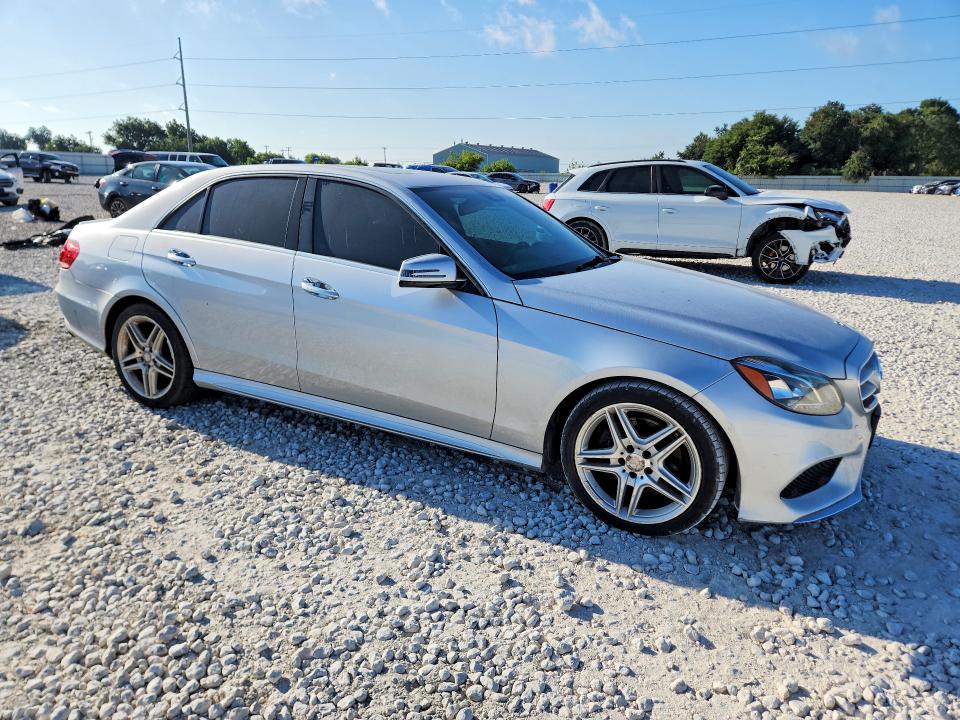 Продажа на аукционе авто 2014 Mercedes-benz E, vin: WDDHF5KB6EA933759, номер лота: 62637716