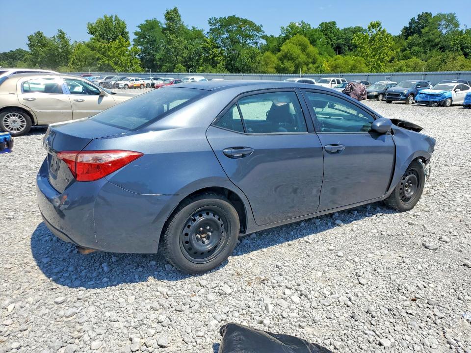 Aukcja sprzedaży 2018 Toyota Corolla, vin: 2T1BURHE1JC974983, numer aukcji: 60919636