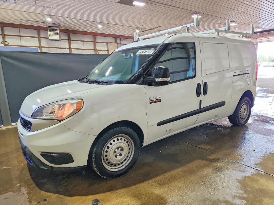 Aukcja sprzedaży 2022 Ram Promaster City, vin: ZFBHRFAB0N6Y10179, numer aukcji: 59251366