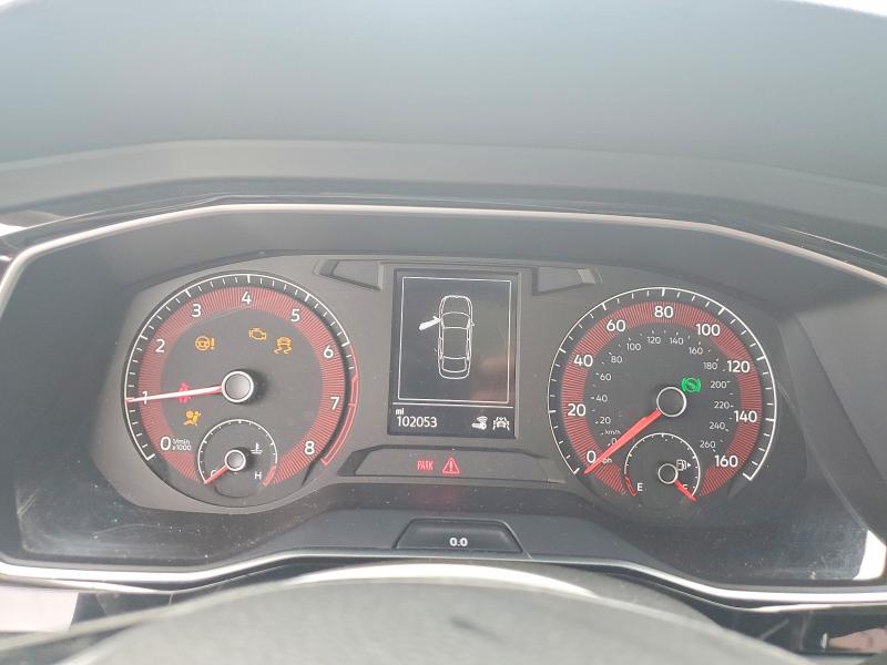 Продажа на аукционе авто 2019 Volkswagen Jetta, vin: 3VWC57BU1KM264753, номер лота: 61920166