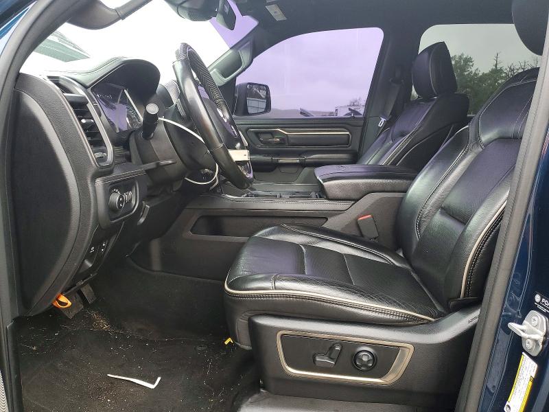 Продажа на аукционе авто 2021 Ram 1500, vin: 1C6SRFHT1MN678871, номер лота: 59352886