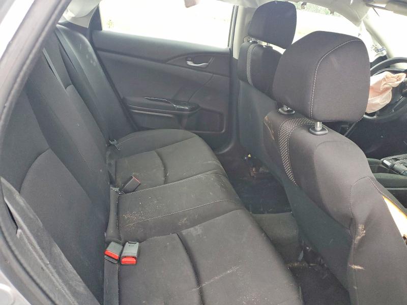 Продажа на аукционе авто 2021 Honda Civic, vin: 2HGFC2F65MH517158, номер лота: 62212876