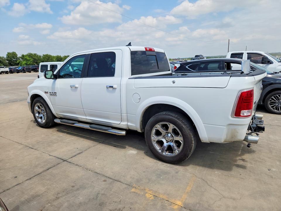 61986016 :رقم المزاد ، 1C6RR6NT9HS623076 vin ، 2017 Ram 1500 مزاد بيع