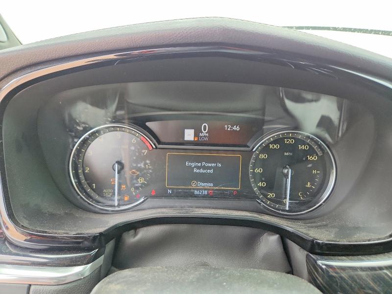 2020 Cadillac Xt6 მანქანა იყიდება აუქციონზე, vin: 1GYKPCRS4LZ149645, აუქციონის ნომერი: 59722136