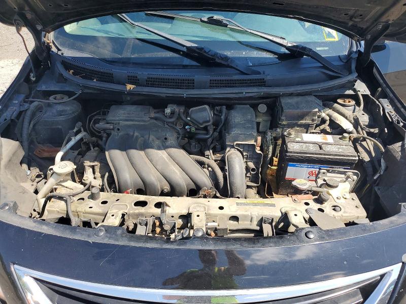 Aukcja sprzedaży 2012 Nissan Versa, vin: 3N1CN7AP1CL826871, numer aukcji: 60266996